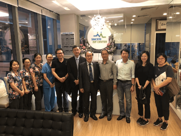 新加坡參訪Singapore IVF Center及Pacific Fertility Institutes Medical Clinic會商交流與合作.png