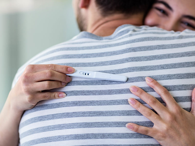 孕婦健康手冊-孕醫生殖中心